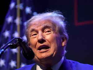 Musk predicts Trump to win elections if indicted