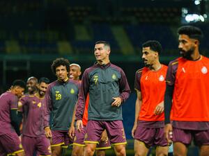 Image credit: @AlNassrFC