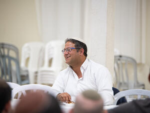  ايتمار بن غفير