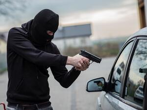 تعرض الاميركيين الاربعة الى هجوم مسلح وفق ما اعلن مكتب التحقيقات الفيدرالي (أف بي آي)