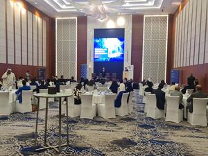 KPMG in Bahrain in collaboration with the Economic Development Board (EDB) discuss innovative funding solutions for Startups and SMEs