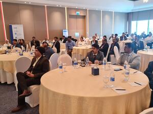 KPMG in Bahrain highlights the potential benefits and challenges that businesses in Bahrain need to prepare for with the implementation of Corporate Income Tax and E-Invoicing