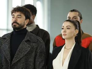 مسلسل الملكة التركي