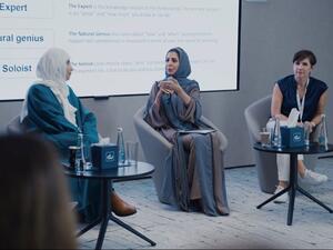 "دو" تستضيف مجموعة من المؤسسات الرائدة في قطاع تكنولوجيا المعلومات والاتصال للمشاركة في فعالية مخصصة لتعزيز التوازن بين الجنسين 