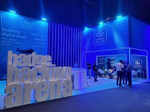 دو تعرض حلولاً مخصصة للأمن السيبراني في معرض "جيسيك جلوبال 2023"