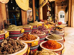 أهم الأسواق الرمضانية التي يمكنك زيارتها في دبي 