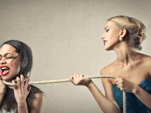 5 مؤشرات على انك بحاجة للانفصال عن صديقك