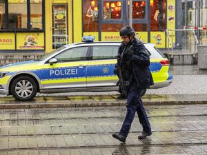 الشرطة أطلقت سراح الرهائن الذين تم احتجازهم  لأكثر من 4 ساعات.