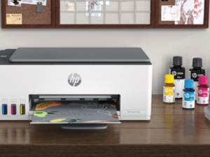 HP adds new Smart Tank printing innovation to its Tank Portfolio 