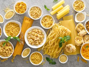 أطباق رمضانية من المطبخ الإيطالي