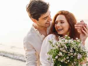 مواليد هذه الأبراج عشاق مذهلين في الزواج