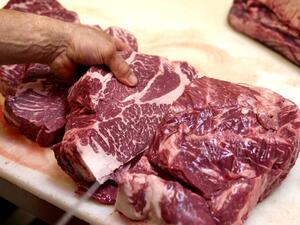 ارتفاع أسعار اللحوم في مصر