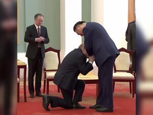 Russian President Vladimir Putin