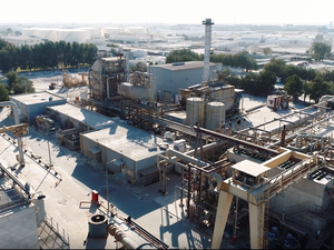 Electricity and Water Authority Announces the Auction of the Sitra Power and Water Station in Partnership with Mazad
