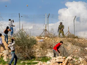 شهيد برصاص الاحتلال في البيرة
