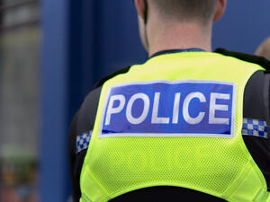 Mohammed Abbkr was charged by the British police with the attempted murders of two elderly men in separate attacks