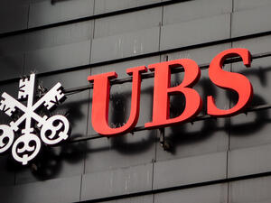 UBS takes over Credit Suisse