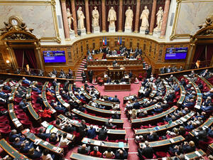 French Senate