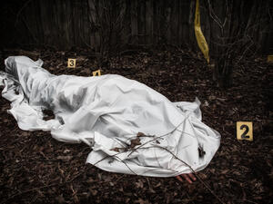 Five missing women charred bodies found in Mexico