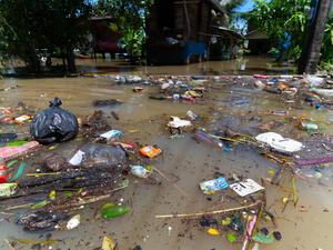 1000 children die every day from water-related diseases - UNICEF