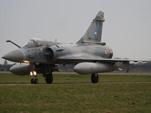 تم استهداف إسرائيلي لمواقع تابعة للقوات الإيرانية في منطقة البوخال