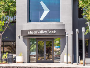 Silicon Valley Bank