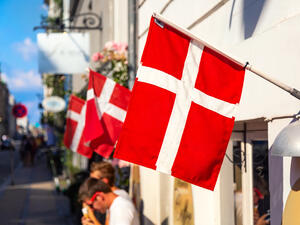 دعت الحكومة التركية الدنمارك للتراجع فورا عن الخطأ، وأن تحذو حذو البلدان المتحضرة