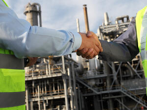BP, ADNOC bid for Israel's NewMed Energy