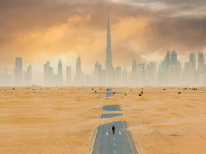 تاتي الزيارة بعد أسبوع من إعلان إيران والسعودية في بيان مشترك، الاتفاق على استئناف الحوار والعلاقات الدبلوماسية