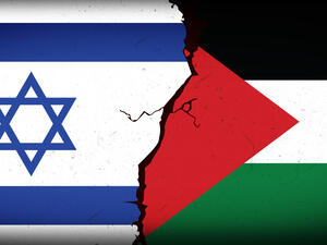 Israel and Palestine