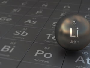 Lithium