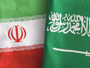 Saudi-Iran deal doesn't resolve disputes- Official