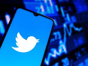 Twitter reports source code leak online