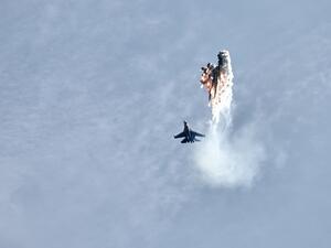 وزارة الدفاع الروسية نفت التسبب بسقوط المسيرة الاميركية