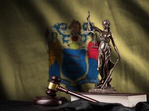 Syrian woman becomes first veiled judge in US