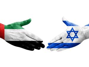 UAE-Israel CEPA April 1