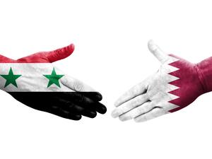 Qatar not optimistic about restoring relations with Syria
