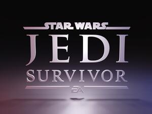 Star Wars Jedi: Survivor