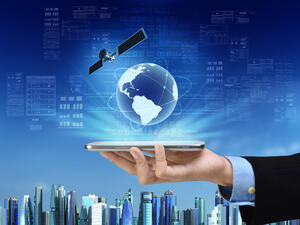 SES-Intelsat possible merger