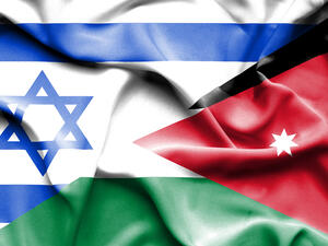 Jordan parliament votes to expel Israeli envoy