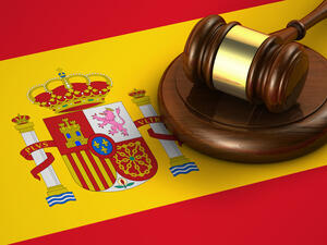 Spanish court
