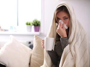 الاستعداد لمواجهة انتشار جائحة انفلونزا الطيور 