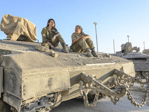  وزير الجيش يوآف غالانت ورئيس الأركان هرتسي هاليفي سيلتقيان غدًا الثلاثاء بقادة الاحتياط 