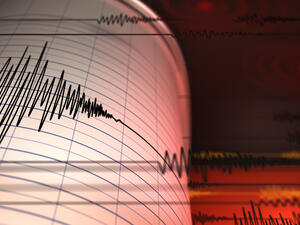 New earthquake hits Turkey Kahramanmaras 