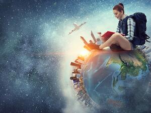 13 تفسير لمعنى السفر في الحلم