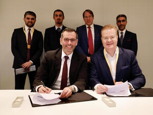 Ooredoo تحدّث شبكتها في الجزائر وتونس وتوقّع على شراكة مع نوكيا