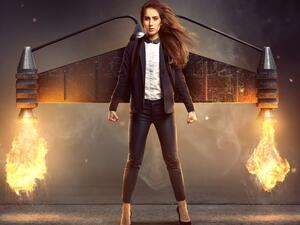 في يوم المرأة تعرفي على أبراج النساء الأكثر شغفاً