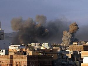 تفجير في اليمن