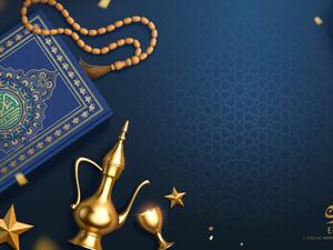 أجمل الكلمات عن العشر الأواخر من رمضان