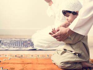 أدعية الصباح لراحة البال يوم الجمعة